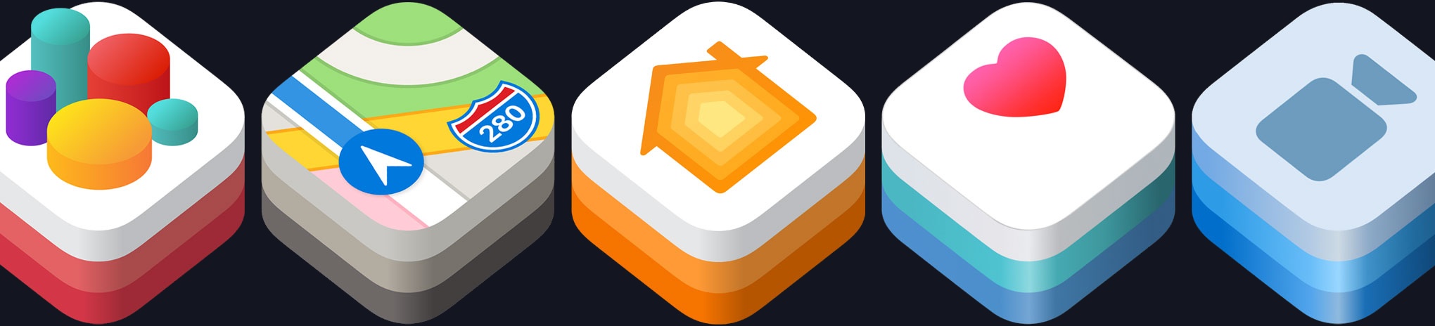 ICTSG App Development